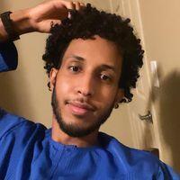 Jabir Mohamed